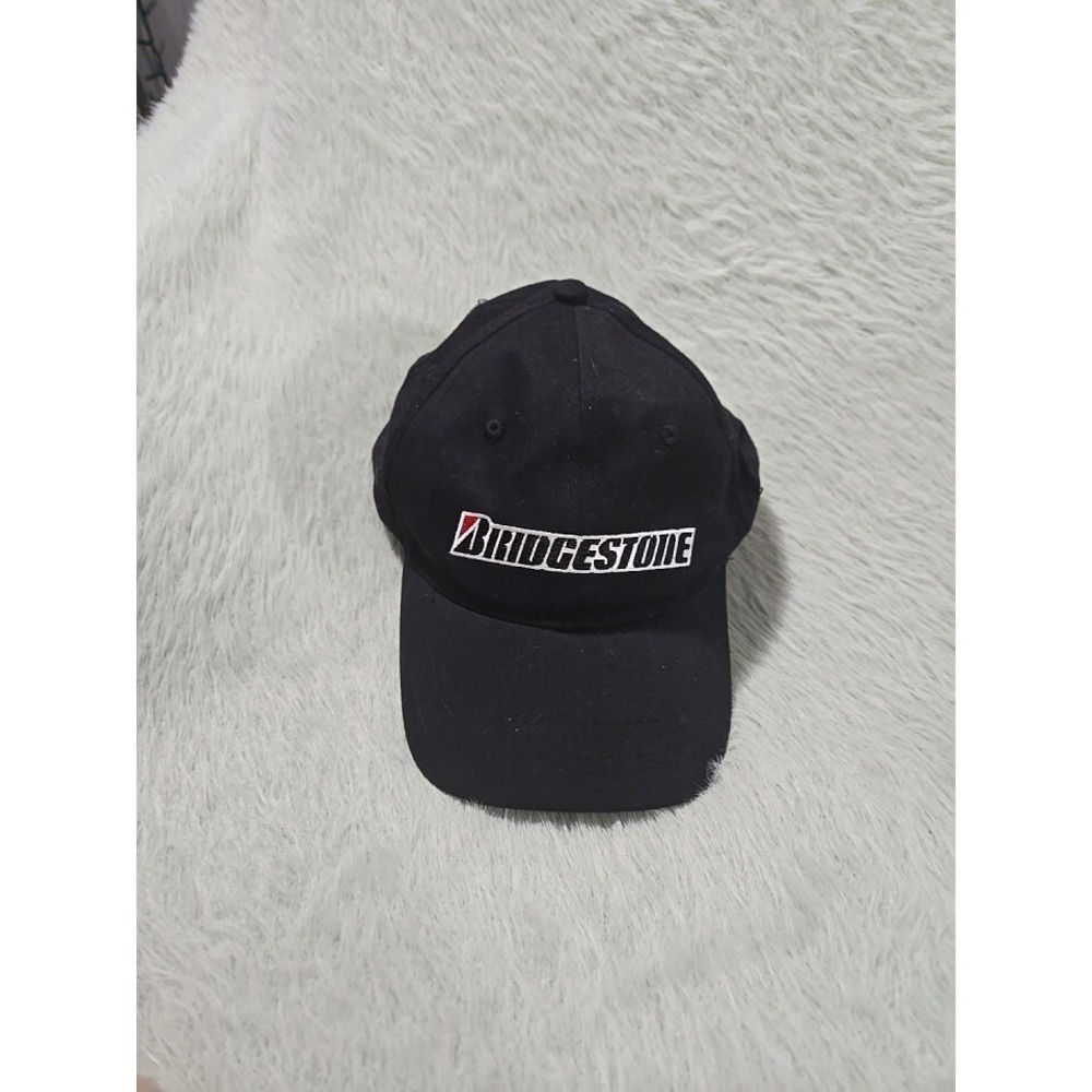 bridgestone cap